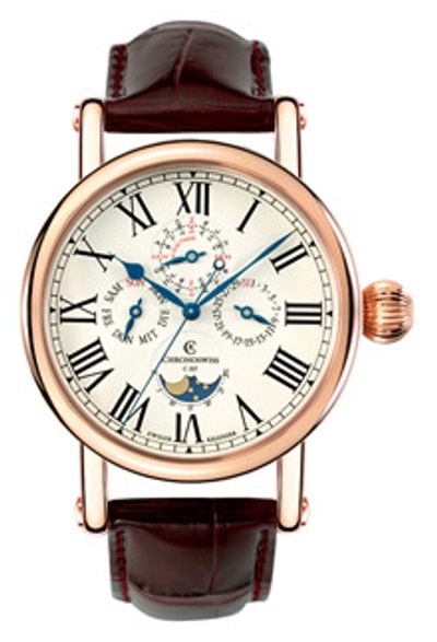 Chronoswiss Perpetual Calendar CH1721R